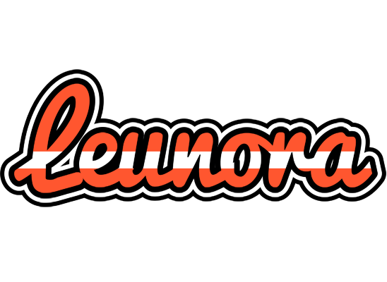 Leunora denmark logo