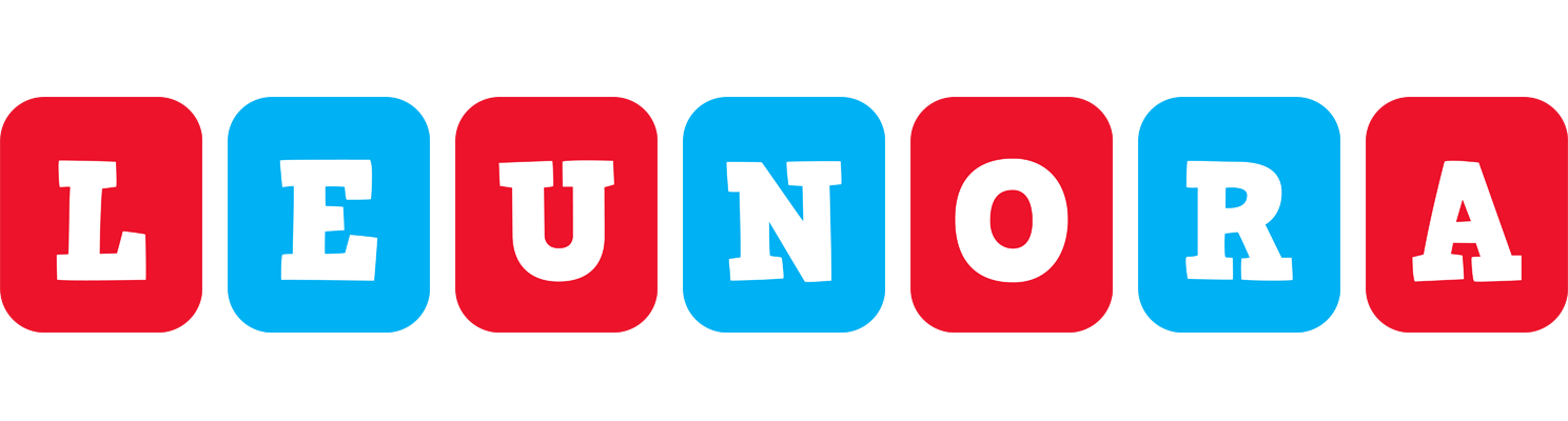Leunora diesel logo