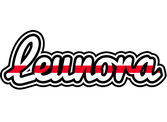 Leunora kingdom logo