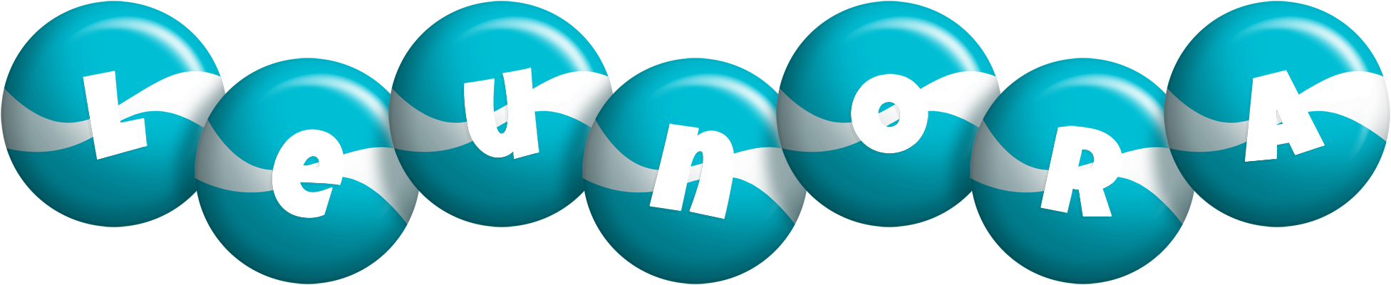 Leunora messi logo