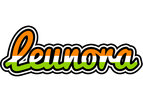 Leunora mumbai logo