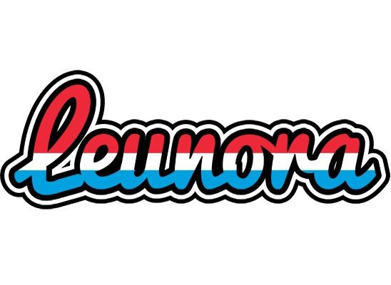 Leunora norway logo