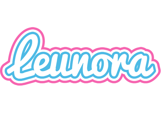 Leunora outdoors logo