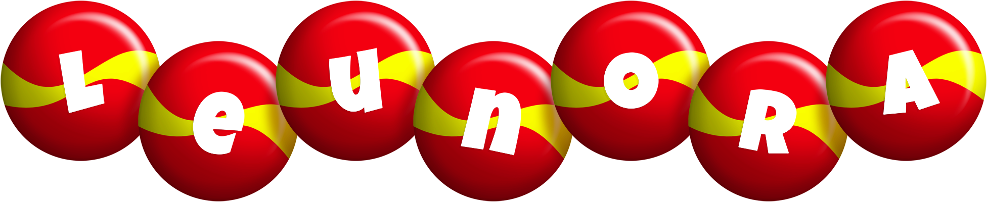 Leunora spain logo