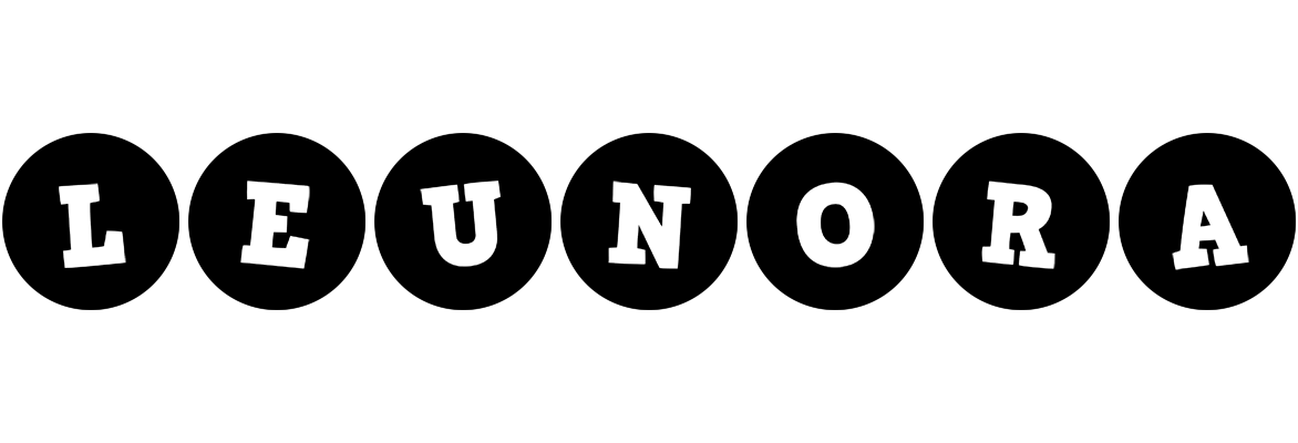 Leunora tools logo
