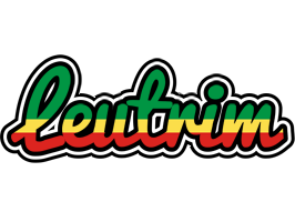 Leutrim african logo
