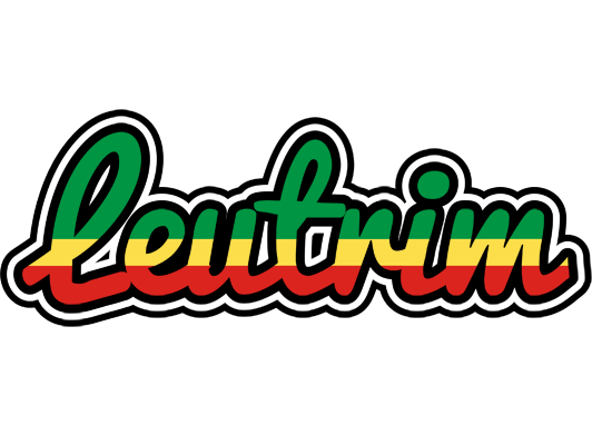 Leutrim african logo