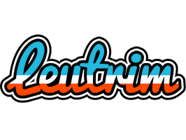 Leutrim america logo