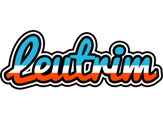 Leutrim america logo
