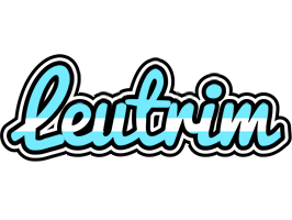 Leutrim argentine logo