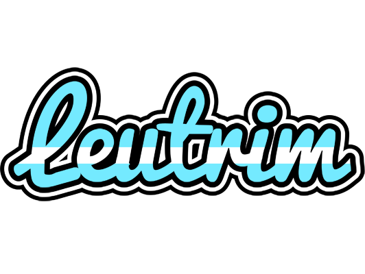 Leutrim argentine logo