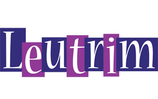 Leutrim autumn logo