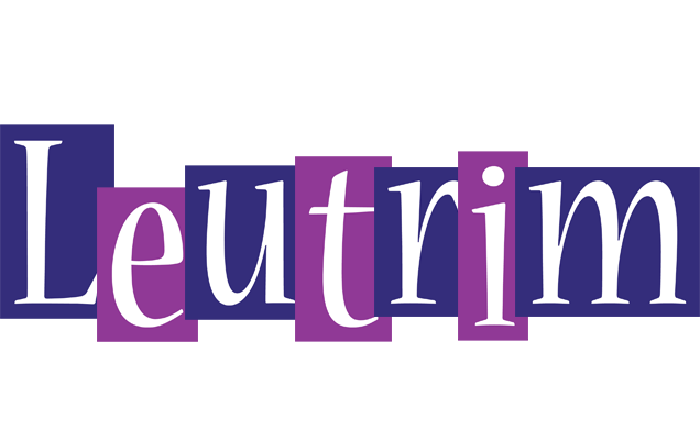 Leutrim autumn logo