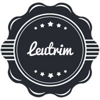 Leutrim badge logo