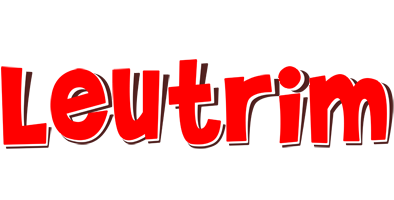 Leutrim basket logo