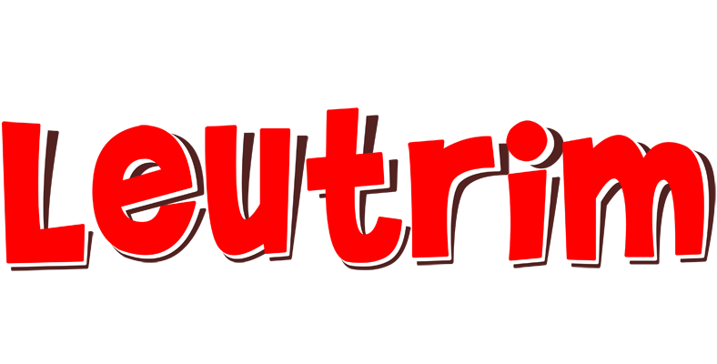 Leutrim basket logo