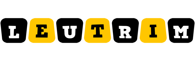 Leutrim boots logo