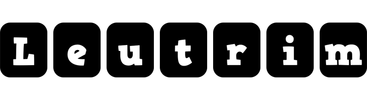 Leutrim box logo