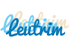 Leutrim breeze logo