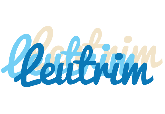 Leutrim breeze logo