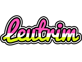 Leutrim candies logo