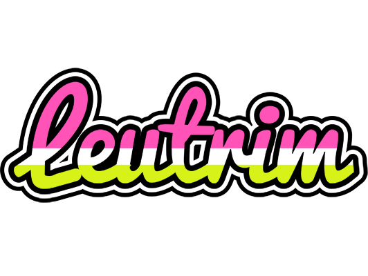 Leutrim candies logo