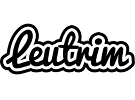 Leutrim chess logo