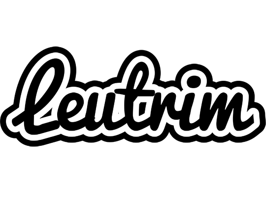 Leutrim chess logo