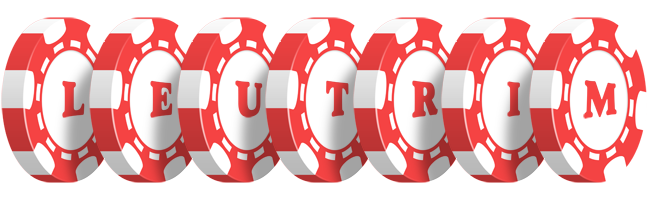 Leutrim chip logo