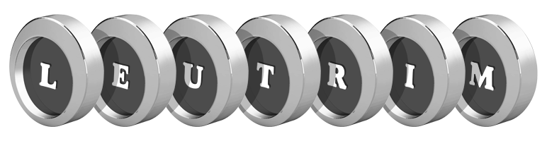 Leutrim coins logo