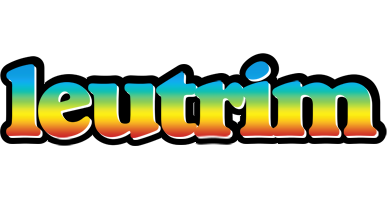 Leutrim color logo