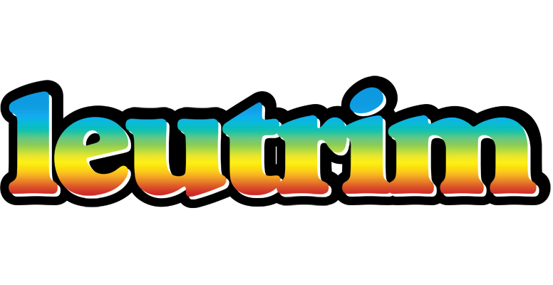 Leutrim color logo