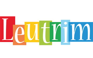 Leutrim colors logo
