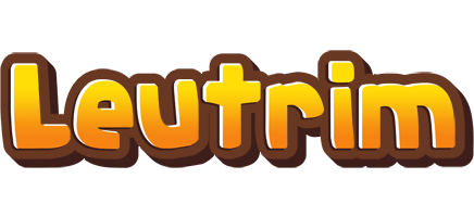 Leutrim cookies logo