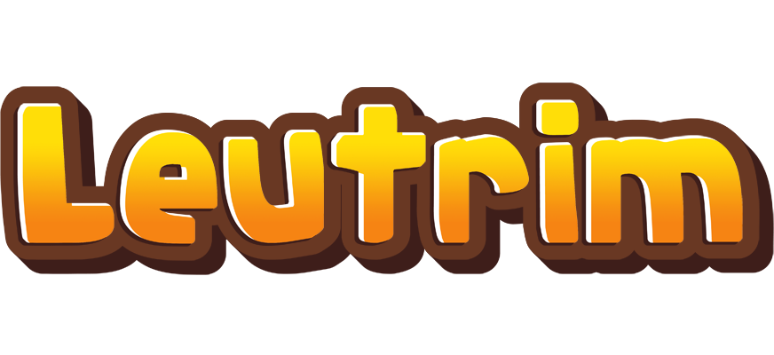 Leutrim cookies logo