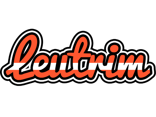 Leutrim denmark logo