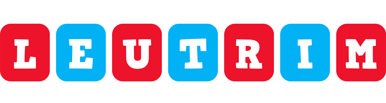 Leutrim diesel logo