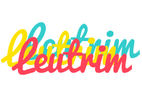 Leutrim disco logo