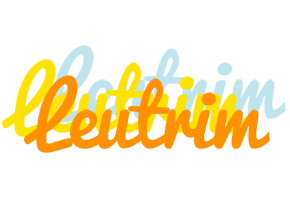 Leutrim energy logo