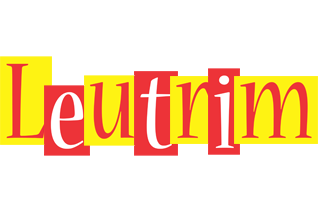 Leutrim errors logo