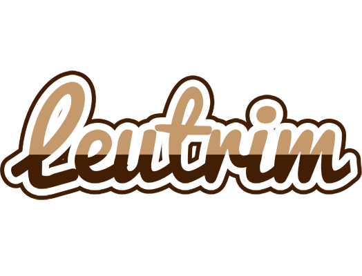 Leutrim exclusive logo