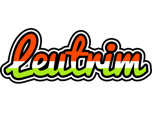 Leutrim exotic logo