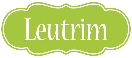 Leutrim family logo