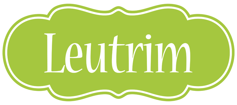 Leutrim family logo
