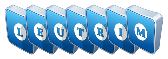 Leutrim flippy logo