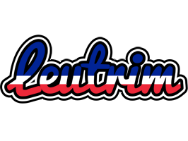 Leutrim france logo