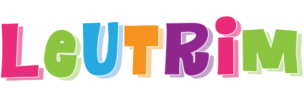 Leutrim friday logo