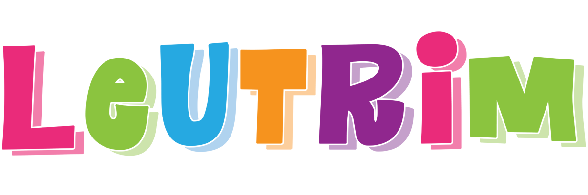 Leutrim friday logo