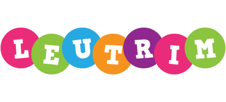 Leutrim friends logo