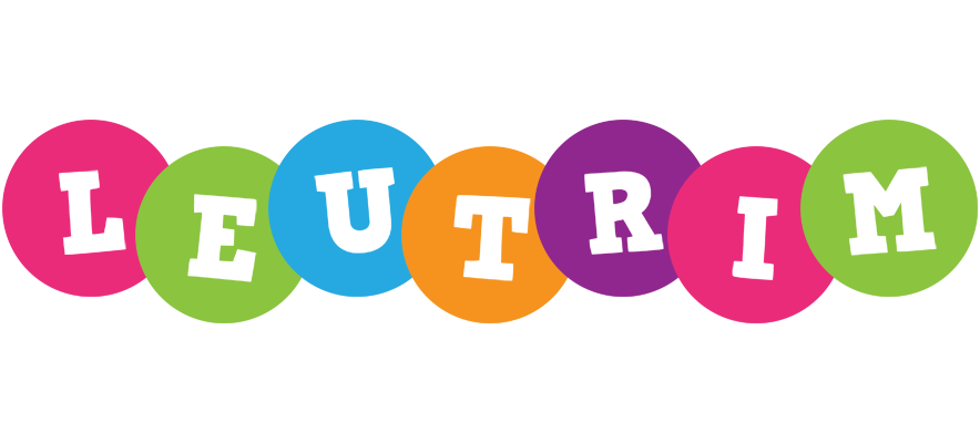 Leutrim friends logo